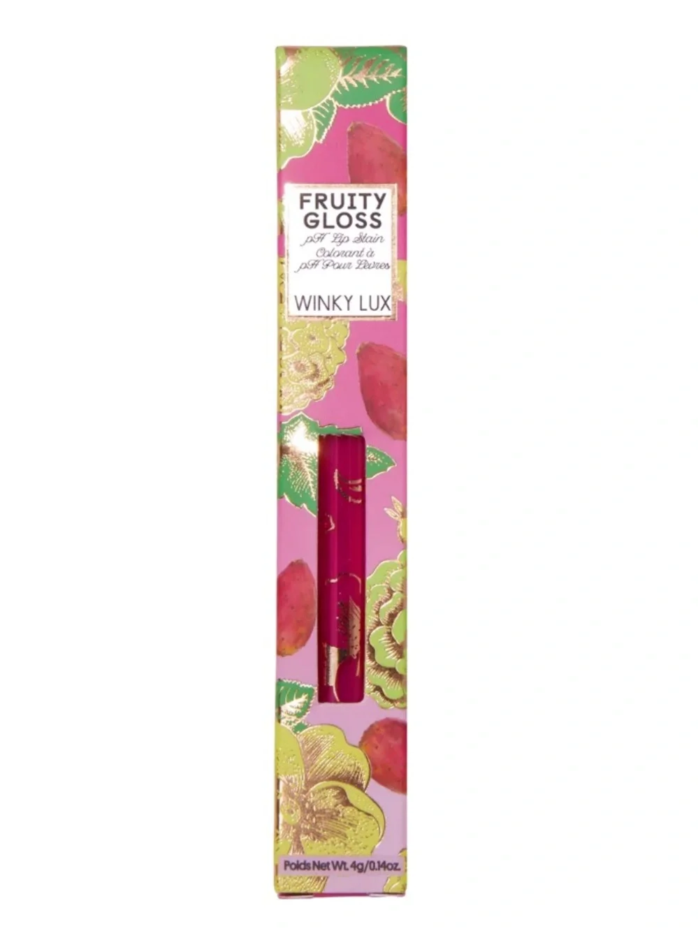 WINKY LUX brand new